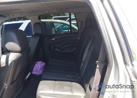 2015 Chevrolet Tahoe Lt z USA, uszkodzony, nr VIN 1GNSCBKC9FR111001